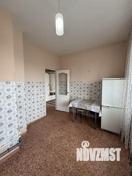 1-к квартира, на длительный срок, 45м2, 5/16 этаж