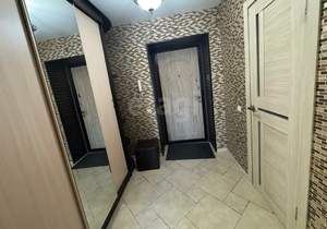 1-к квартира, на длительный срок, 46м2, 10/14 этаж