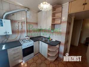 3-к квартира, на длительный срок, 60м2, 2/5 этаж