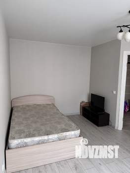 1-к квартира, на длительный срок, 42м2, 3/12 этаж