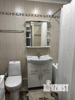1-к квартира, на длительный срок, 40м2, 8/19 этаж