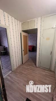 4-к квартира, на длительный срок, 62м2, 5/5 этаж