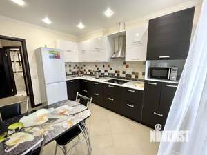 1-к квартира, посуточно, 55м2, 1/1 этаж