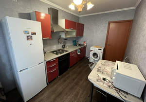 1-к квартира, на длительный срок, 38м2, 7/10 этаж