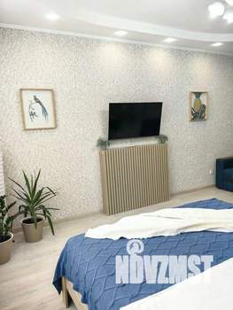 2-к квартира, посуточно, 64м2, 1/1 этаж