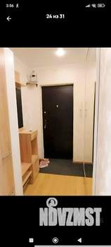 1-к квартира, на длительный срок, 40м2, 3/10 этаж