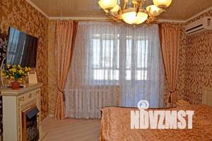 1-к квартира, посуточно, 50м2, 11/14 этаж