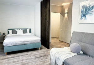 1-к квартира, на длительный срок, 31м2, 3/5 этаж