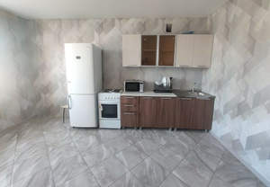 2-к квартира, на длительный срок, 70м2, 12/17 этаж