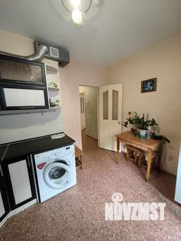 1-к квартира, на длительный срок, 37м2, 3/3 этаж