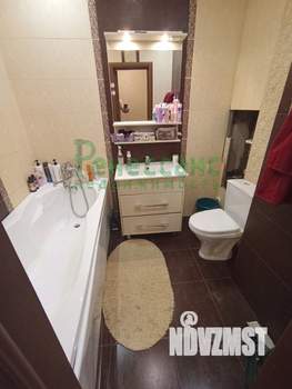 1-к квартира, на длительный срок, 45м2, 7/14 этаж