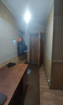 1-к квартира, на длительный срок, 29м2, 3/3 этаж