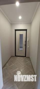 1-к квартира, на длительный срок, 38м2, 9/11 этаж