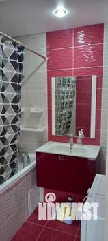 1-к квартира, на длительный срок, 40м2, 3/10 этаж