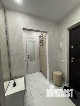 1-к квартира, на длительный срок, 45м2, 6/10 этаж