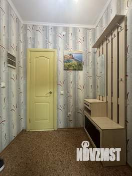 1-к квартира, на длительный срок, 45м2, 13/16 этаж