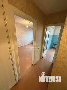 1-к квартира, на длительный срок, 31м2, 5/5 этаж