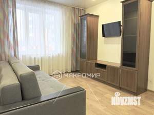 1-к квартира, на длительный срок, 36м2, 4/14 этаж