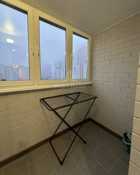 1-к квартира, на длительный срок, 40м2, 7/10 этаж