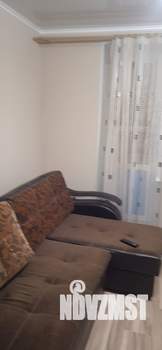 1-к квартира, на длительный срок, 42м2, 6/11 этаж