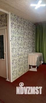 1-к квартира, на длительный срок, 32м2, 2/4 этаж