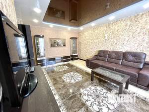 2-к квартира, посуточно, 75м2, 9/15 этаж