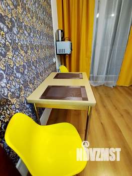 1-к квартира, посуточно, 45м2, 7/14 этаж