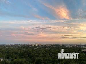 1-к квартира, посуточно, 48м2, 11/15 этаж