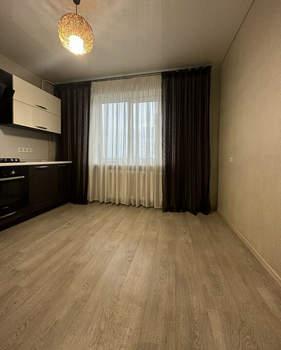 1-к квартира, на длительный срок, 42м2, 7/10 этаж