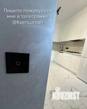 1-к квартира, на длительный срок, 48м2, 11/16 этаж