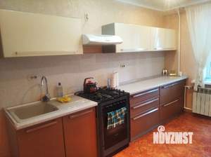 1-к квартира, на длительный срок, 43м2, 8/10 этаж