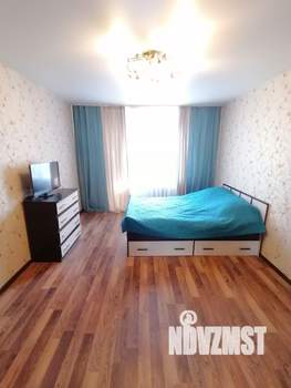 2-к квартира, на длительный срок, 53м2, 4/10 этаж