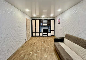 1-к квартира, на длительный срок, 33м2, 9/9 этаж