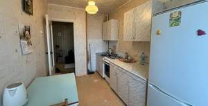 3-к квартира, на длительный срок, 62м2, 3/9 этаж