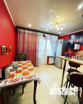 1-к квартира, на длительный срок, 50м2, 7/17 этаж