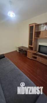 1-к квартира, на длительный срок, 32м2, 1/5 этаж