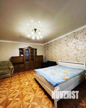 1-к квартира, на длительный срок, 53м2, 6/14 этаж