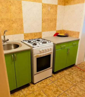 1-к квартира, на длительный срок, 30м2, 1/5 этаж