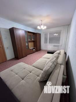 2-к квартира, на длительный срок, 54м2, 8/10 этаж