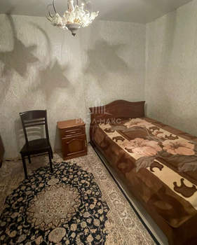 2-к квартира, на длительный срок, 38м2, 1/5 этаж