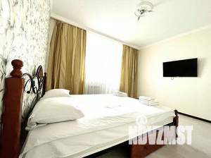 2-к квартира, посуточно, 75м2, 1/1 этаж