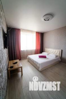 1-к квартира, посуточно, 48м2, 14/16 этаж