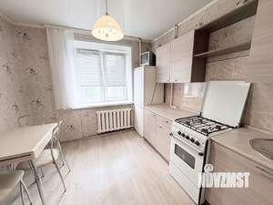 1-к квартира, на длительный срок, 35м2, 6/9 этаж