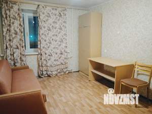1-к квартира, на длительный срок, 42м2, 2/10 этаж