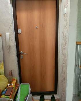 1-к квартира, на длительный срок, 33м2, 5/5 этаж