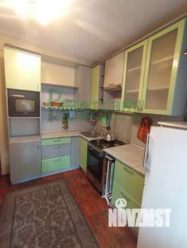 1-к квартира, на длительный срок, 35м2, 1/5 этаж