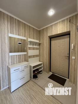 1-к квартира, на длительный срок, 53м2, 5/17 этаж