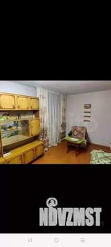 2-к квартира, на длительный срок, 52м2, 3/5 этаж