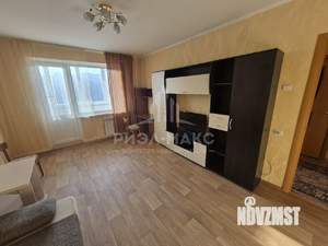 1-к квартира, на длительный срок, 40м2, 6/9 этаж