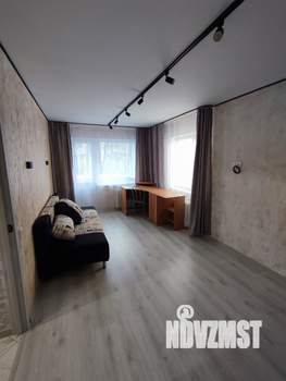 2-к квартира, на длительный срок, 41м2, 2/5 этаж